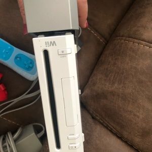 Nintendo Wii